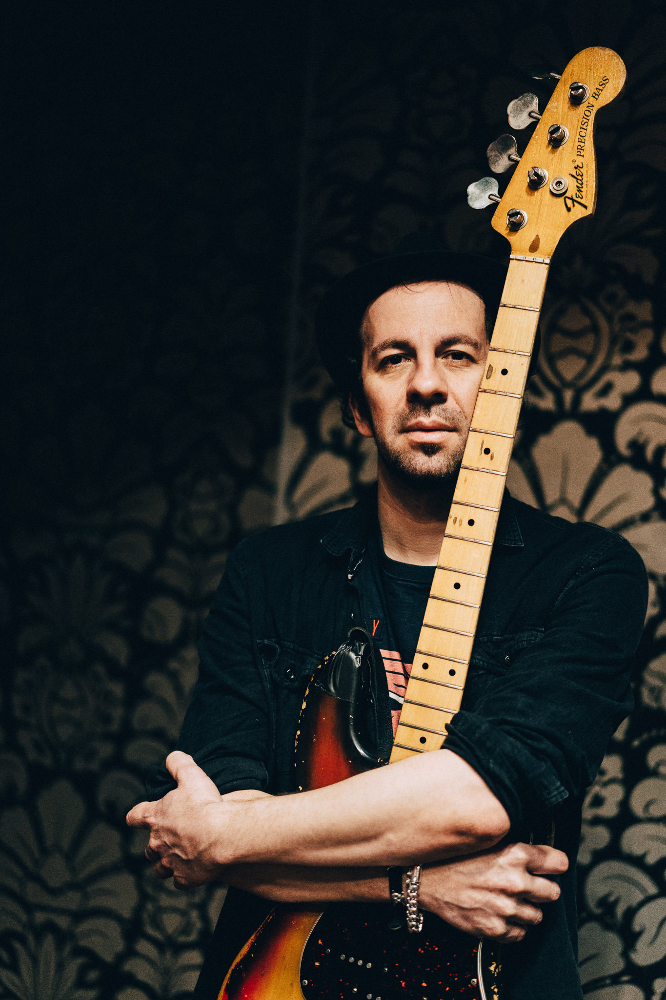 Foto av Hogne Rundberg