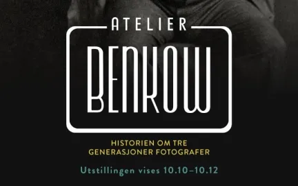 Illustrasjon, Atelier Benkow