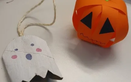 Kreativ l&oslash;rdag