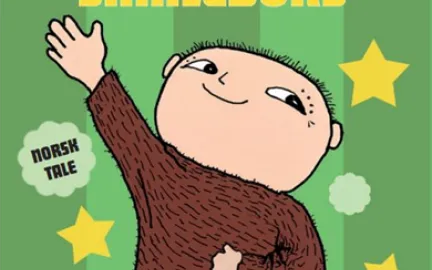 Albert &Aring;berg film