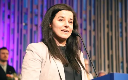 Idrettens valgkampsdebatt