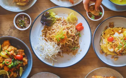 Spis gr&oslash;nnere