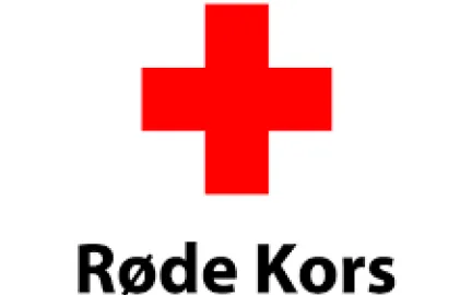 R&oslash;de kors