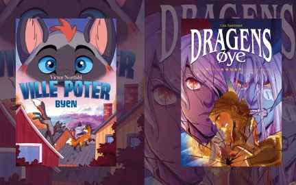 Panelsamtale Arctic Pride FB