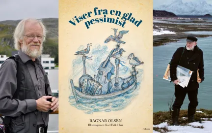 Viser fra en glad pessimist