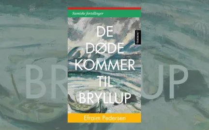 De d&oslash;de kommer til bryllup