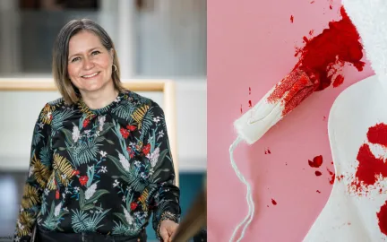 Kvinner i arbeidslivet