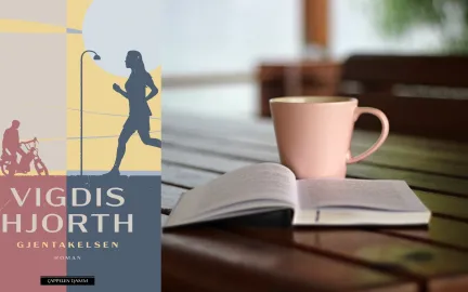 Gjentakelsen, Hjorth