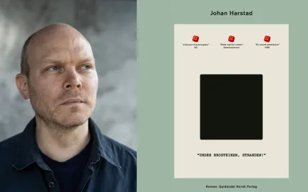 Johan Harstad