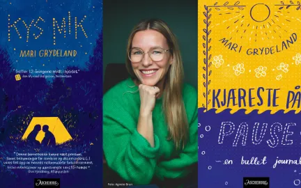 Mari Grydeland