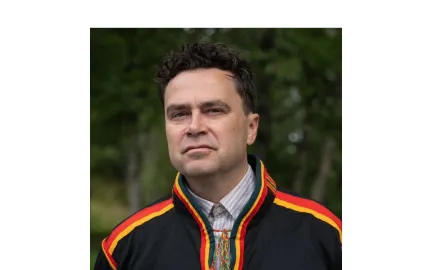 Sigbj&oslash;rn Sk&aring;den