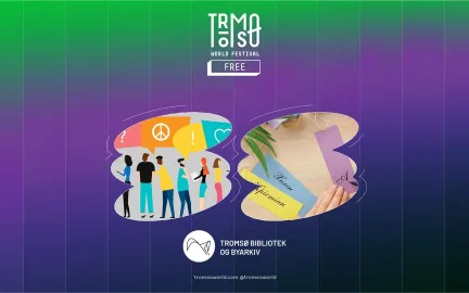 Troms&oslash; World Festival