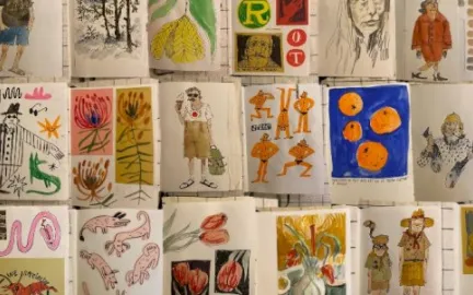 Kjersti Synneva Moen