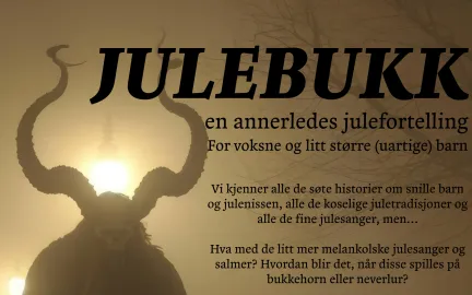 Julebukk