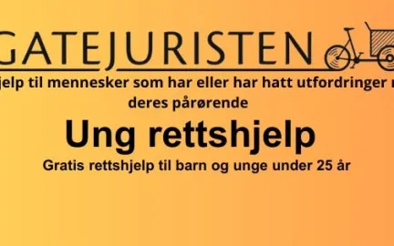 Gatejuristen, Kroken