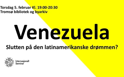 Intsem Venezuela