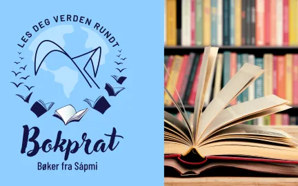 Les deg verden rundt: sapmi