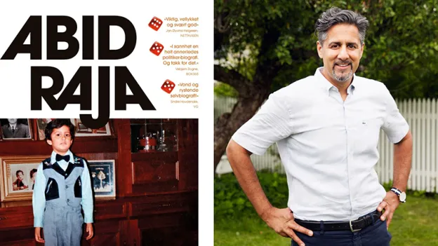 Abid Raja
