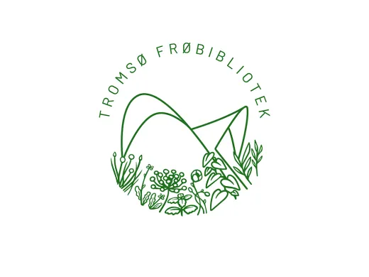 Frøbiblioteket Frøbiblioteket