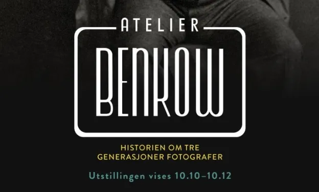 Illustrasjon, Atelier Benkow