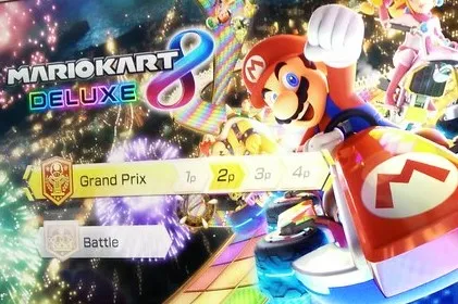 Mario Kart