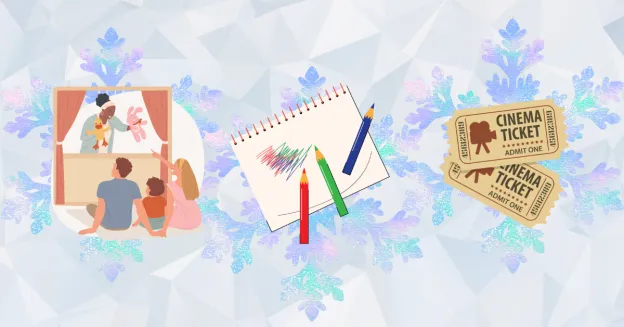 Vinterferieaktiviteter