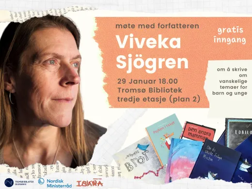 Viveka Sjögren Viveka Sjögren