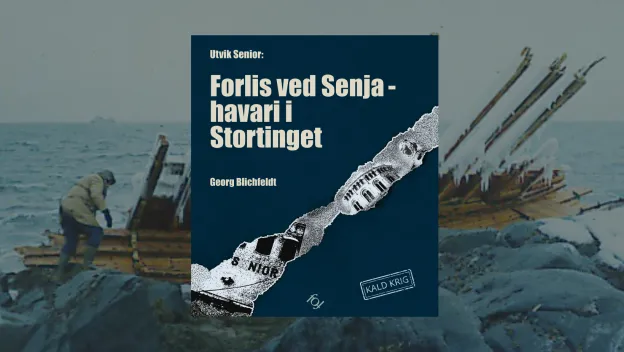 Utvik Senior Utvik Senior