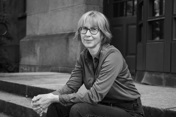 Ingvild Holvik Ingvild Holvik