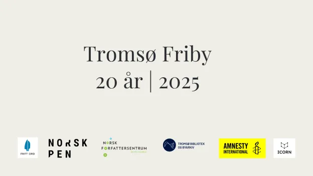 Troms&oslash; Friby 2025