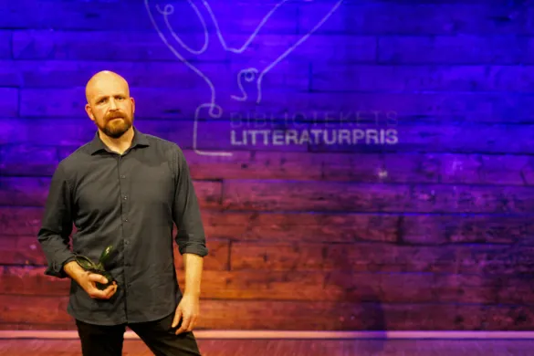 Kyrre Andreassen Kyrre Andreassen