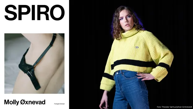 Molly &Oslash;xnevad