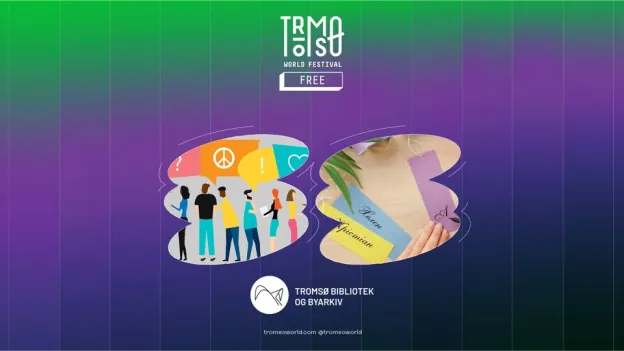 Troms&oslash; World Festival