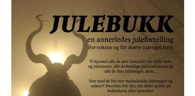 Julebukk