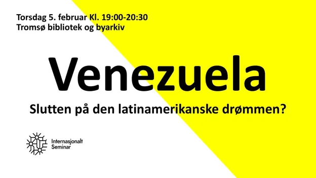 Intsem Venezuela Intsem Venezuela