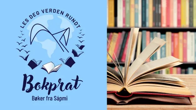 Les deg verden rundt: sapmi