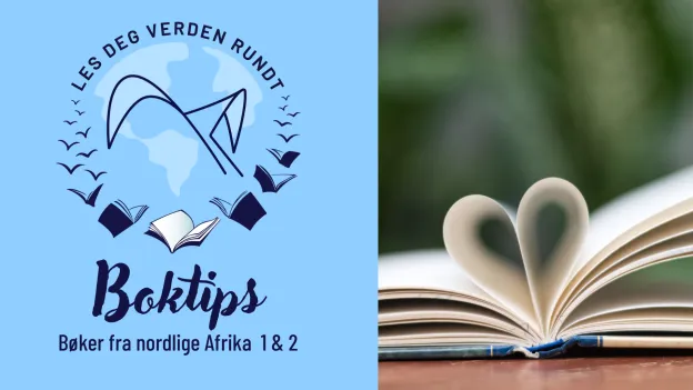 Les deg verden rundt