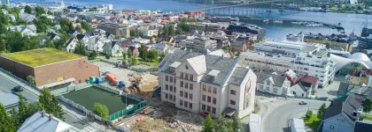 Gyllenborg skole sommer